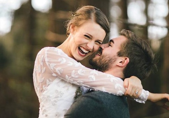  Tendencias de peinados y makeups para novias