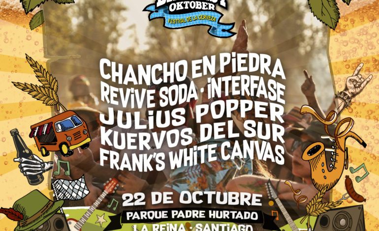  Regresa Bierfest Oktober