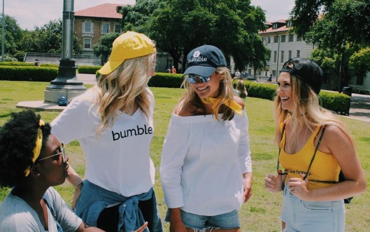  Bumble revela lo que viene el 2023