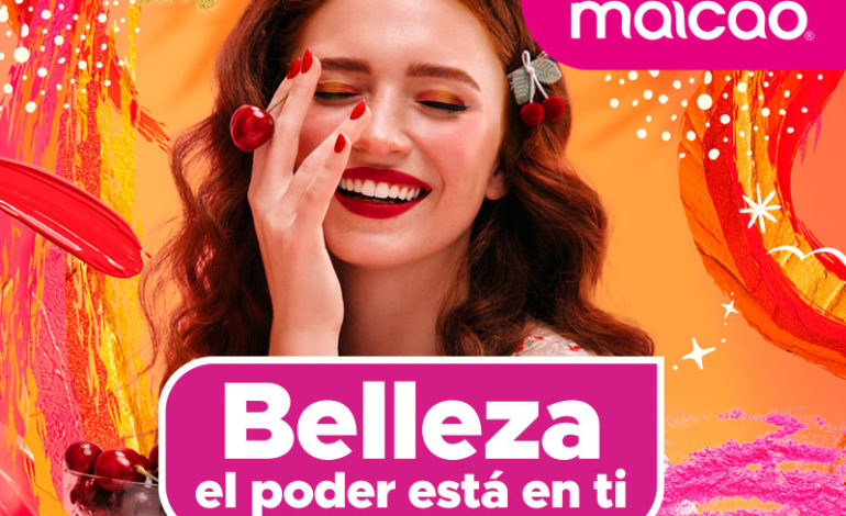  Tendencias de maquillaje en Otoño