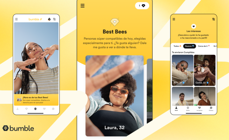  Bumble Premium para citas más efectivas