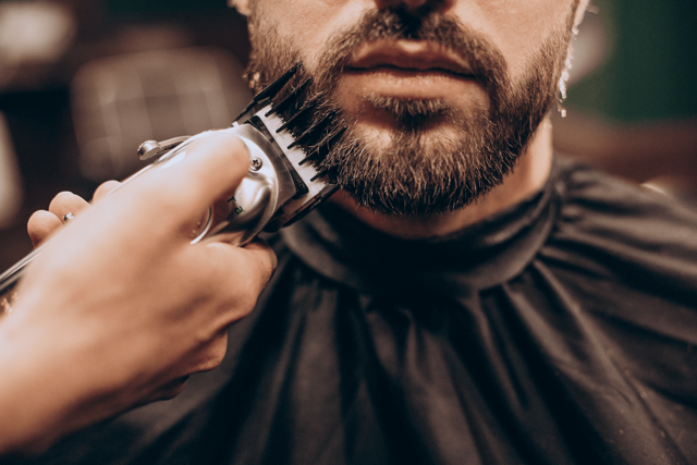  Crece venta de máquinas afeitadoras para el cuidado y mantención de la barba en casa