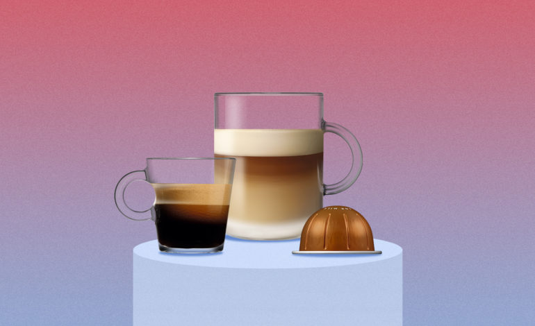  Llegan los Coffee Days de Nespresso