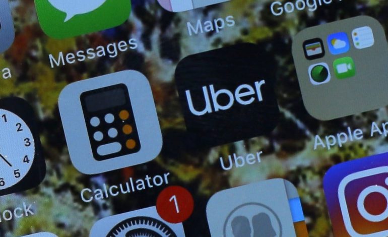  Uber Teens: Llega a Chile