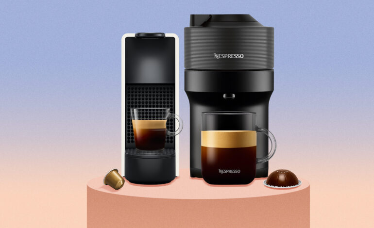  Vuelven los Coffee Days de Nespresso