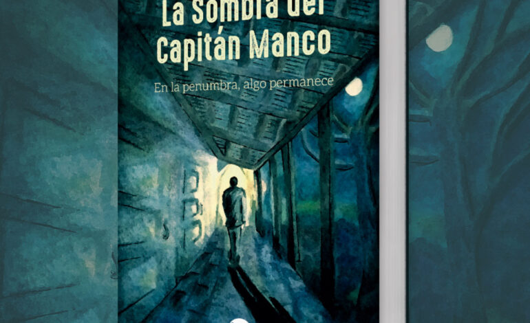  La sombra del Capitán Manco