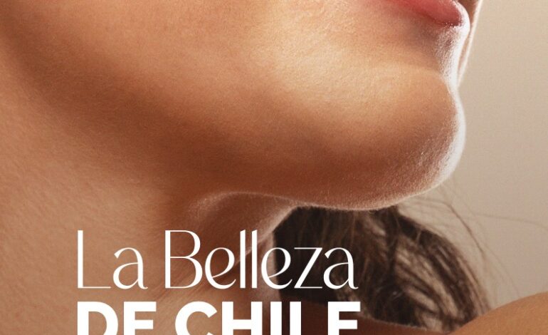  Radiografía a la belleza según los chilenos