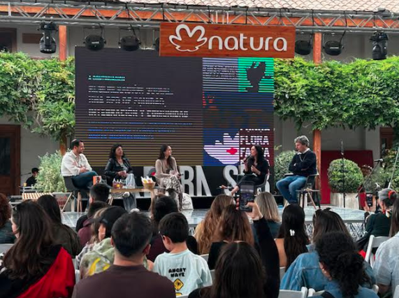  Natura en Festival Ladera Sur 2024